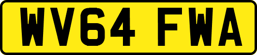WV64FWA