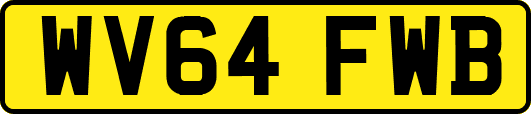 WV64FWB