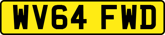 WV64FWD
