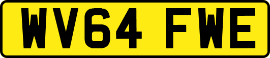 WV64FWE