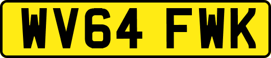 WV64FWK