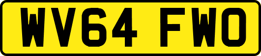 WV64FWO