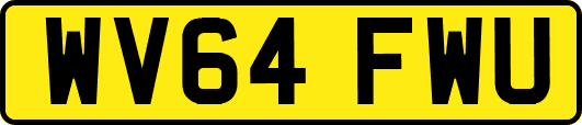 WV64FWU