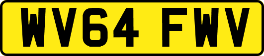 WV64FWV