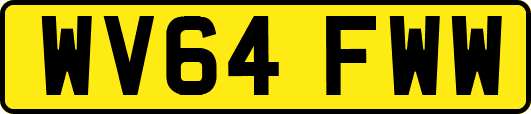 WV64FWW