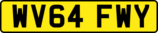 WV64FWY