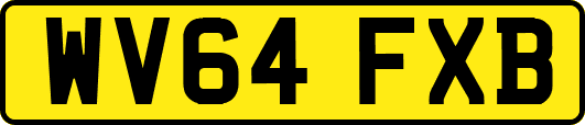 WV64FXB