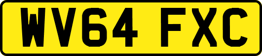 WV64FXC