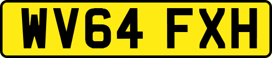WV64FXH