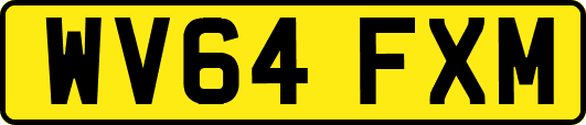 WV64FXM