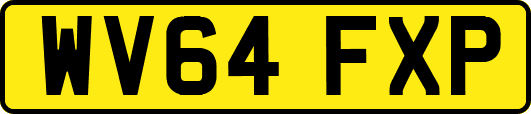 WV64FXP