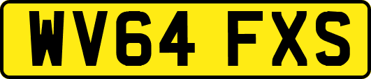 WV64FXS
