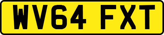 WV64FXT