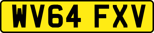 WV64FXV