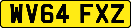 WV64FXZ