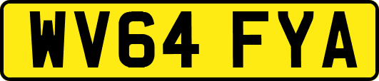 WV64FYA