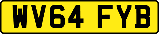 WV64FYB