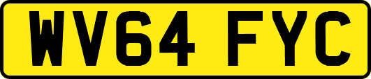 WV64FYC