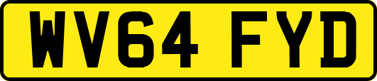 WV64FYD