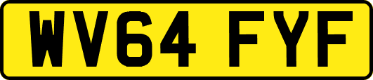 WV64FYF