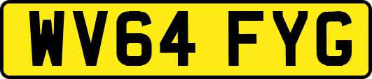 WV64FYG