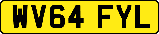 WV64FYL