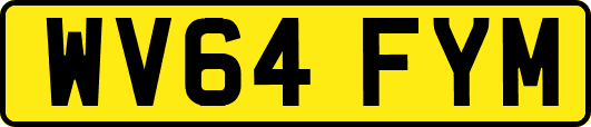 WV64FYM