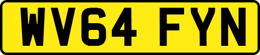 WV64FYN