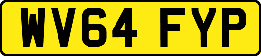 WV64FYP