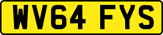WV64FYS