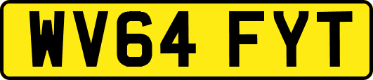 WV64FYT