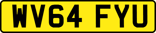 WV64FYU