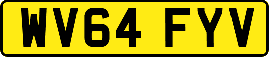 WV64FYV