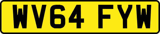 WV64FYW