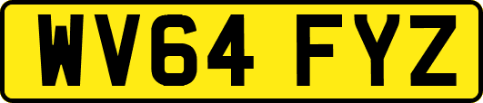 WV64FYZ