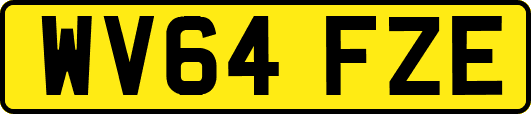 WV64FZE