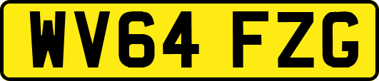 WV64FZG