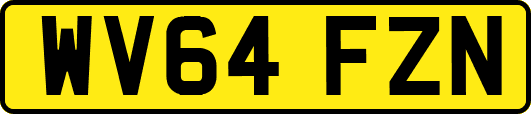 WV64FZN