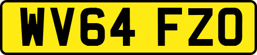 WV64FZO