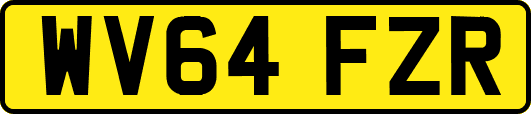 WV64FZR