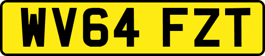 WV64FZT