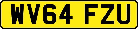 WV64FZU