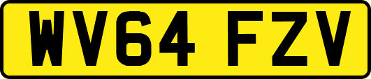 WV64FZV