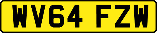 WV64FZW