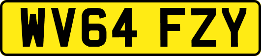 WV64FZY
