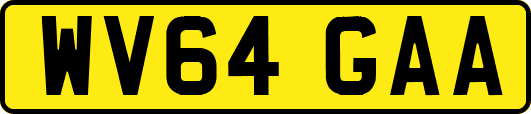WV64GAA