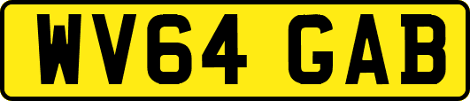 WV64GAB