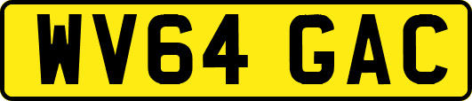 WV64GAC