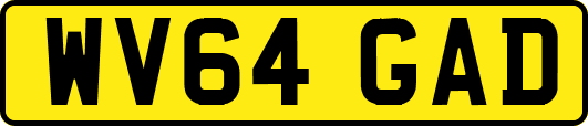 WV64GAD
