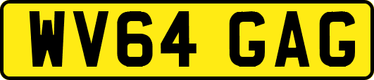 WV64GAG